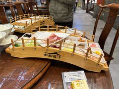 -香麒园·过桥米线·南湖雅宴