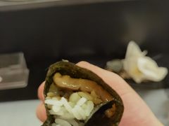 -Sushi Hanzo半藏(天环广场店)