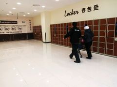 -振华超市(新华西道店)