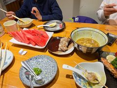 -福匠日本料理(人民路店)