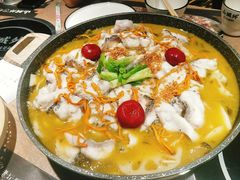 -山城外·非遗酸菜鱼(蜀都万达店)