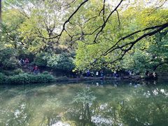 -惠山古镇·寄畅园