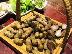 -五观堂素食(新华路店)