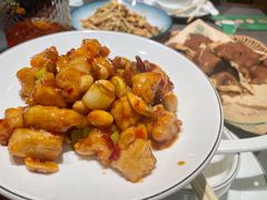 -黑窑厂糖油饼烤鸭·清真菜(黑窑厂街店)