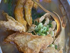 -狼狼一碗螺蛳粉·24小时营业