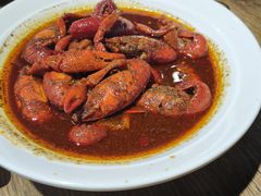 -叶派龙虾•招牌香辣蟹·海鲜(中海国际店)