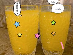 -绿茶餐厅(天津天河城店)