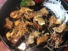 -猛式料理嘉州新光天地店