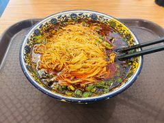 兰州牛肉面-有礼有面(知春路店)