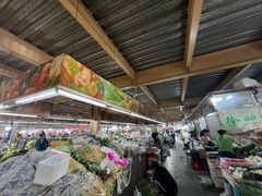 -红星楼标准化菜市场(红星里店)