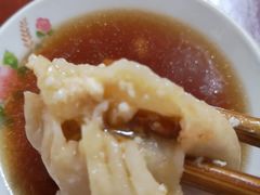 -余氏豆腐包老店(东直街店)