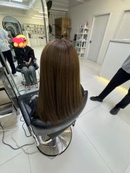 -Hello Lady发型设计