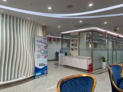 -圣贝口腔(海淀店)