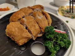 -莆田餐厅PUTIEN(武商MALL店)