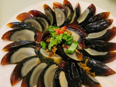 -华盛园卷子王农家菜水库鱼