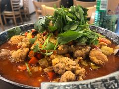 -潇湘阁(望京SOHO店)