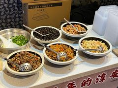 -安上粉皮.非遗手工小吃(骑龙巷店)
