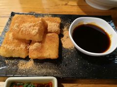 四川红糖糍粑-霸道川面馆(张江店)