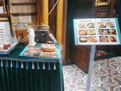 -云海肴·汽锅鸡·云南代表菜(天山百盛优客店)