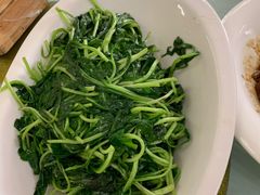 清炒马兰头-状元楼(金溪路店)