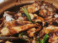 -熠盛粤味·顺德桑拿鸡(永康路店)
