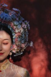 -美云庭古装·格格服汉服·京城旅拍(北京店)