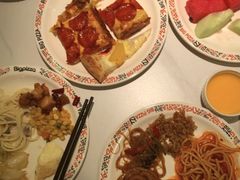 -比格比萨自助(延庆万达广场店)