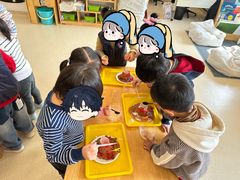 -浦东民办万科幼儿园