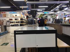 -苏宁易购(Suning Pro北京立水桥店)