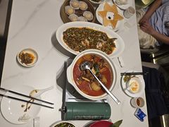 -湖锦酒楼·32年地道湖北菜(光谷店)