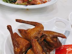 -渔意楼·驰名沙田乳鸽(五羊旗舰店)