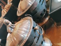 -民族饭荘(新华大街店)