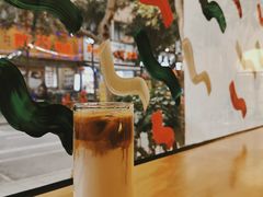 -常识咖啡common sense(春熙路店)