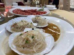-旺富东海大酒楼(海鲜街店)