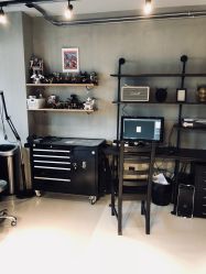 -杨卓刺青工作室·YZ STUDIO