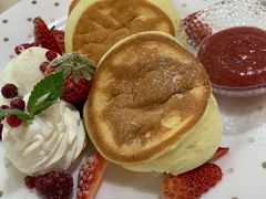 -娜娜家•Nana’s restaurant (爱琴海店)