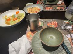 -金厨泰国餐厅·全泰籍厨师料理(拱北店)