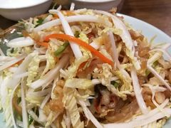 -双合园·海鲜水饺青岛菜(万佳广场店)