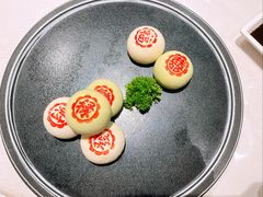 -北京全聚德(方庄店)