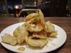 -香厨中餐厅(松北香格里拉店)