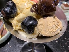 -韩盛·盛江山自助料理(奥体万达店)