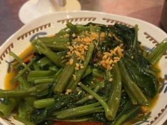 -清迈清迈巷口小排档(烟台山店)