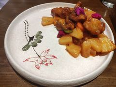 -十二舍·湯物素煮(江泰潤政店)