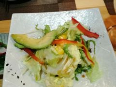 -割烹旭日本料理(龙湖狮山天街店)