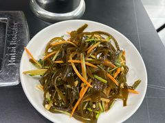 -齐齐哈尔大排档东北菜•烤肉•烧烤(万科时一区店)