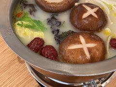 -湘拾(壹方北馆店)