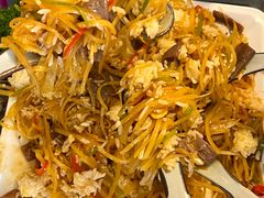 -君霖海鲜私房菜(春柳店)