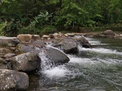 -广州市石门国家森林公园