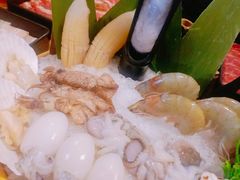 -牛匠和牛寿喜锅(西安总店)