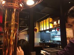 -汉拿山(汇一城店)